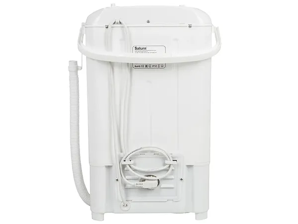 Фото - Пральна машина Saturn ST-WK1616