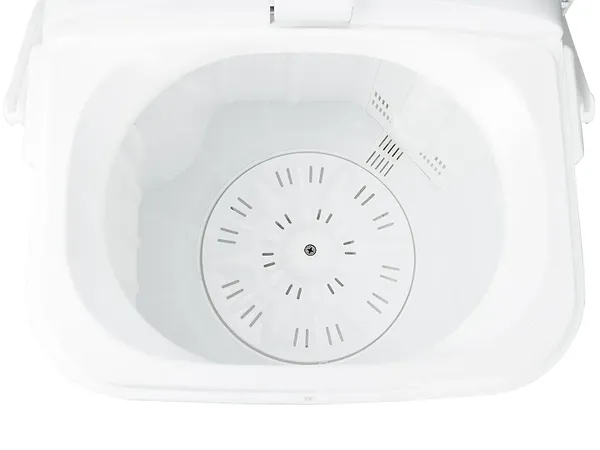 Фото - Пральна машина Saturn ST-WK1616