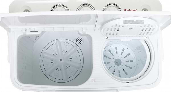 Фото - Уценка - Стиральная машина Saturn ST-WM0623 White