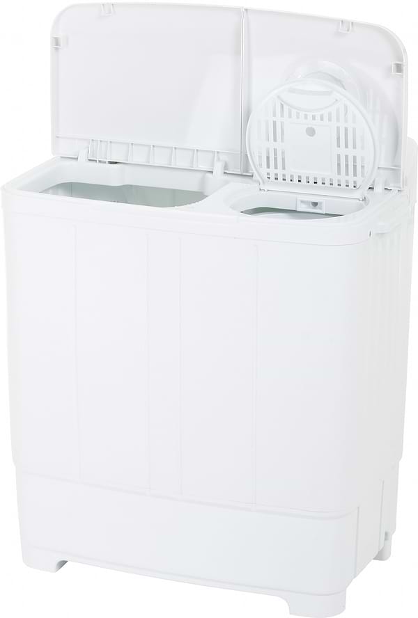 Фото - Уценка - Стиральная машина Saturn ST-WM0623 White