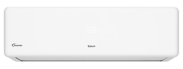 Фото - Кондиціонер спліт Saturn ST-18HR/HB