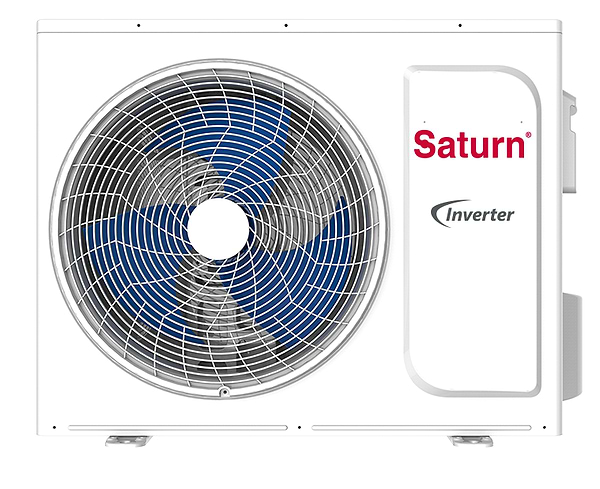 Фото - Кондиціонер спліт Saturn ST-18HR/HB