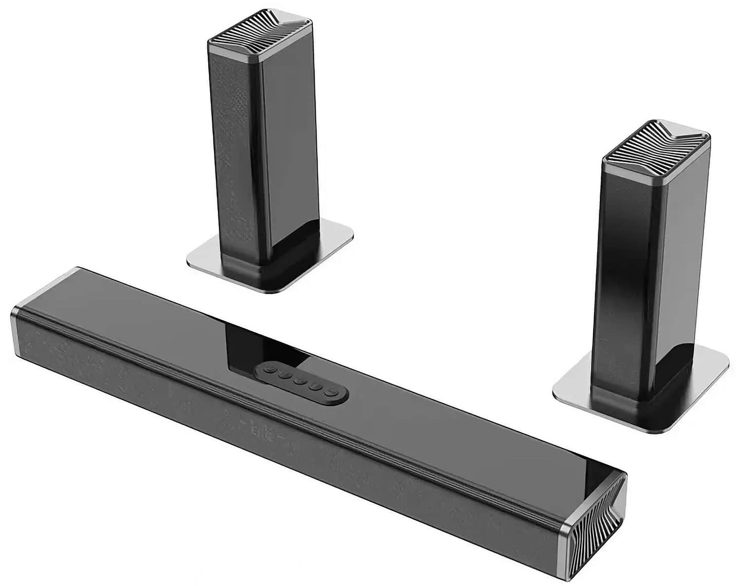 Саундбар Samtronic SM3120