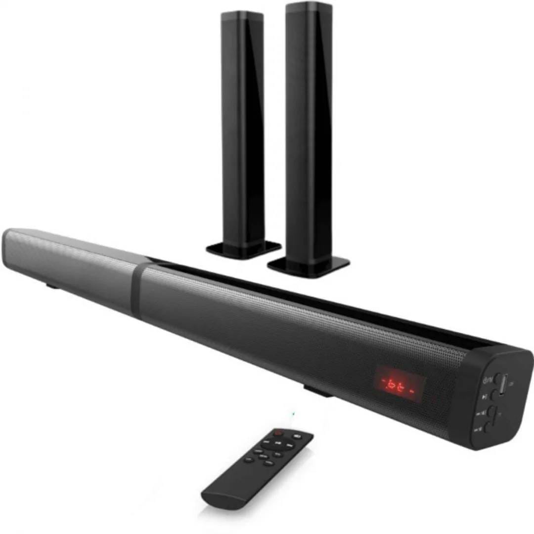 Сабвуфер Samtronic SM2120 - Фото 1