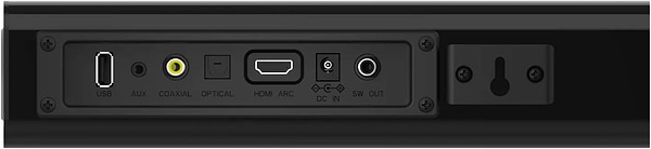 Фото - Саундбар Samtronic SM5100