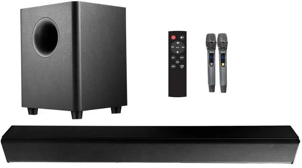 Саундбар Samtronic SM5100