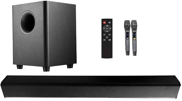 Фото - Саундбар Samtronic SM5100