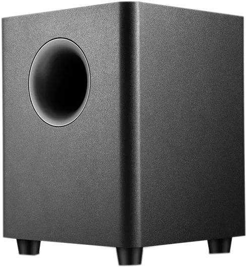 Фото - Саундбар Samtronic SM5100