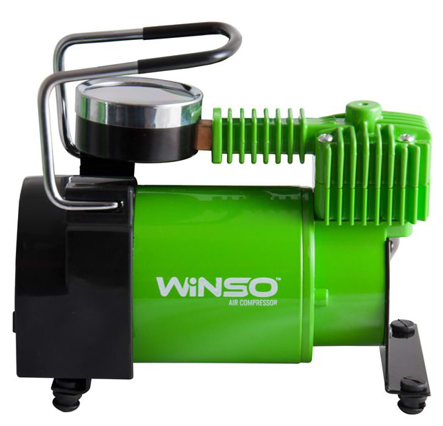 Автокомпрессор Winso 170Вт (123000)