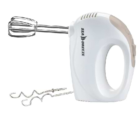 Фото - Міксер Sea Breeze SB-050