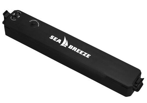 Купити Вакууматор Sea Breeze SB-0501 - Фото 1 Вакууматор Sea Breeze SB-0501 - Фото 1