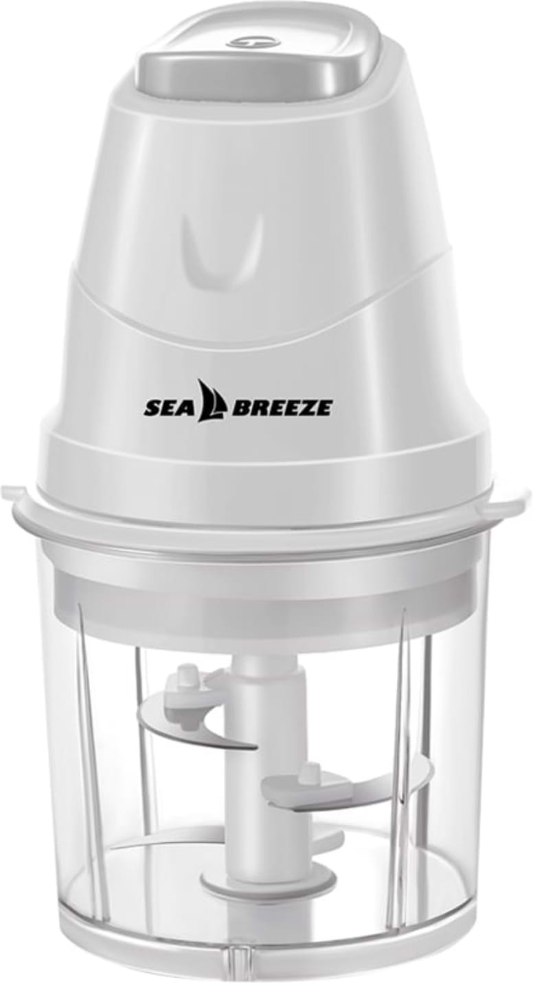 Подрібнювач Sea Breeze SB-0604 - Фото 1