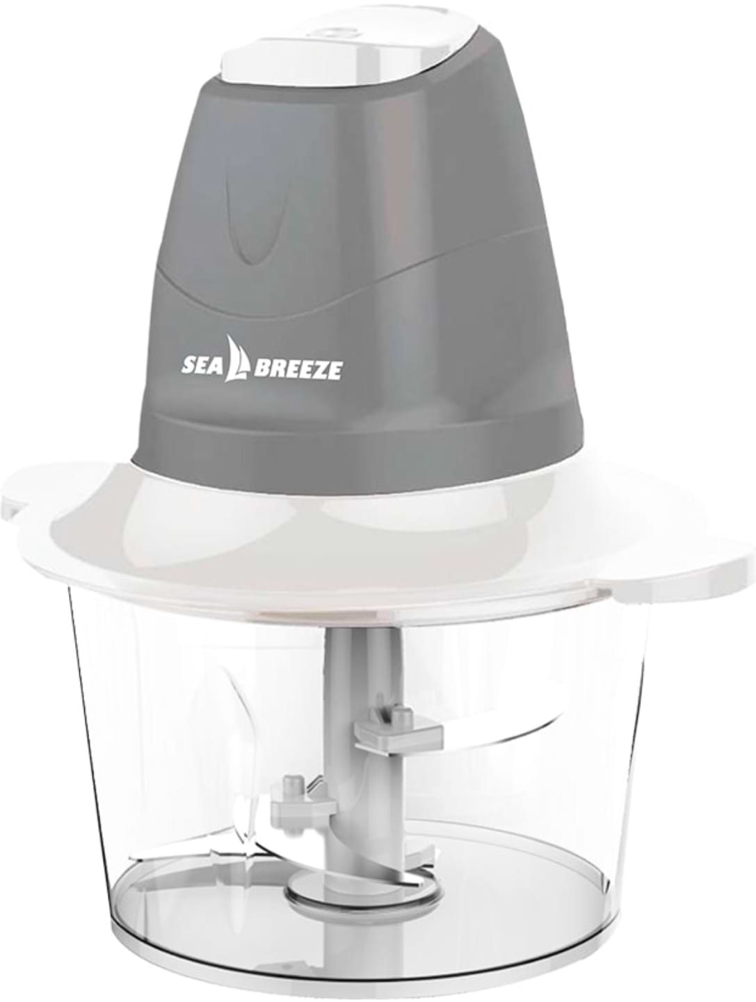 Подрібнювач Sea Breeze SB-0607 - Фото 1