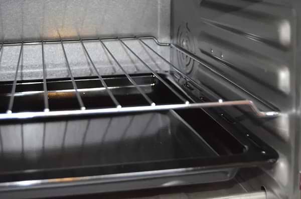 Фото - Піч електрична Sea Breeze SB-0702