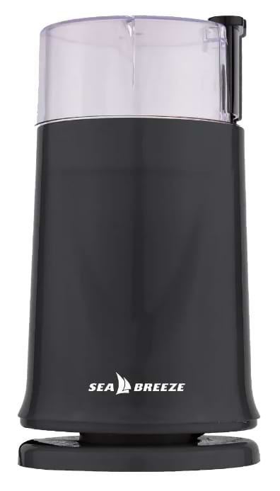 Фото - Кавомолка Sea Breeze SB-082