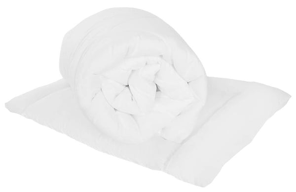 Фото - Набір дитячий ковдра + подушка Interscalit Cheeky Fox 100х135 + 40х60 (SB00235)