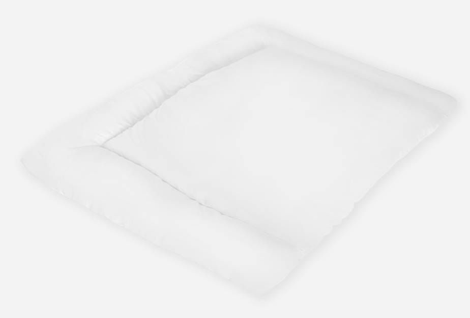 Фото - Набір дитячий ковдра + подушка Interscalit Cheeky Fox 100х135 + 40х60 (SB00235)