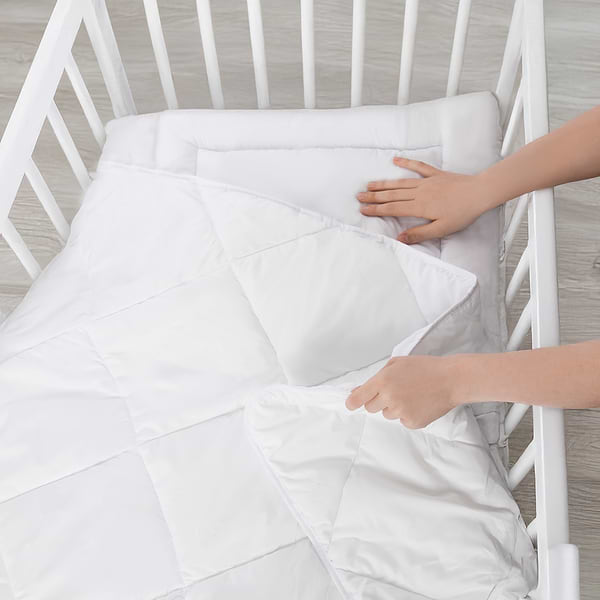 Фото - Набір дитячий ковдра + подушка Interscalit Cheeky Fox 100х135 + 40х60 (SB00235)