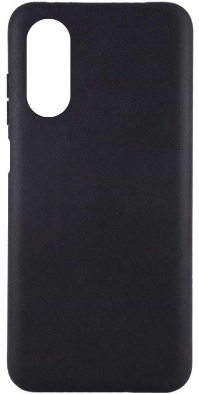 Чохол для смартфону BeCover for Oppo A98 5G Black (710159) - Фото 1