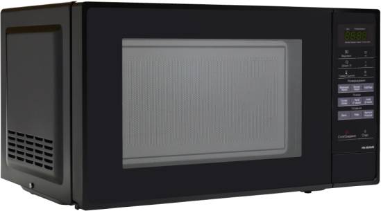 Фото - Мікрохвильова піч (НВЧ) Panasonic NN-SB26MBZUE