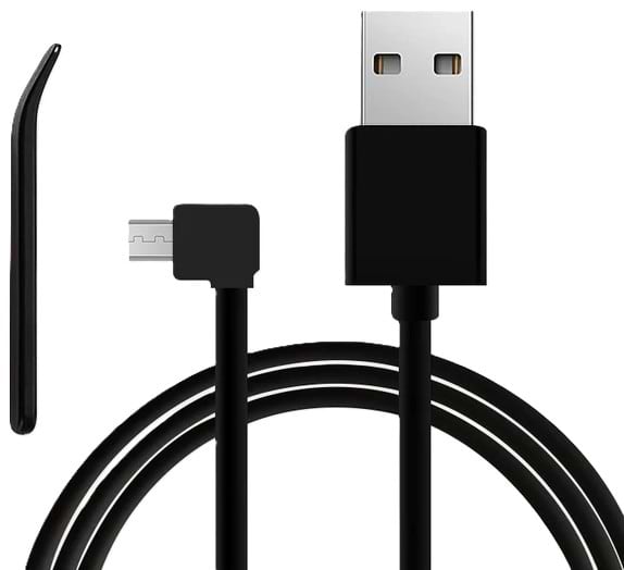 Кабель синхронізації даних 70mai Micro USB for Smart Dash Cam Pro 1S/D06/D07/D10/M300/A200/A400/A500S/A800S4