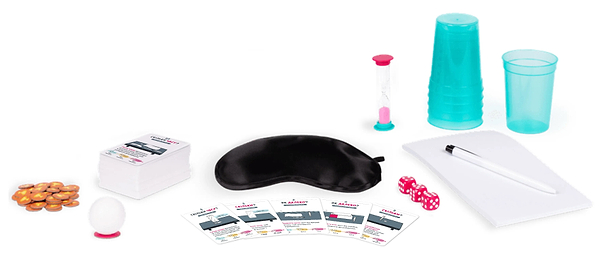 Фото - Настільна гра (8+) Rozum Або пан, або пропав (R064UA)