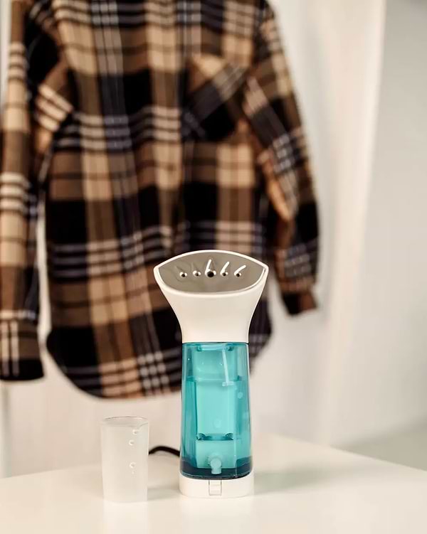 Фото - Вертикальний відпарювач ручний Sea Breeze SB-001