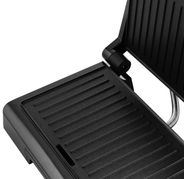 Фото - Гриль-барбекю электрический Sencor SBG 2070SS