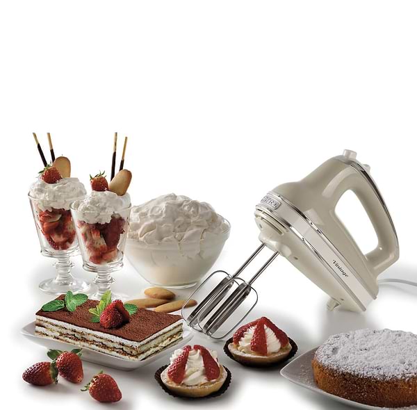 Фото - Миксер Ariete 1548 BG