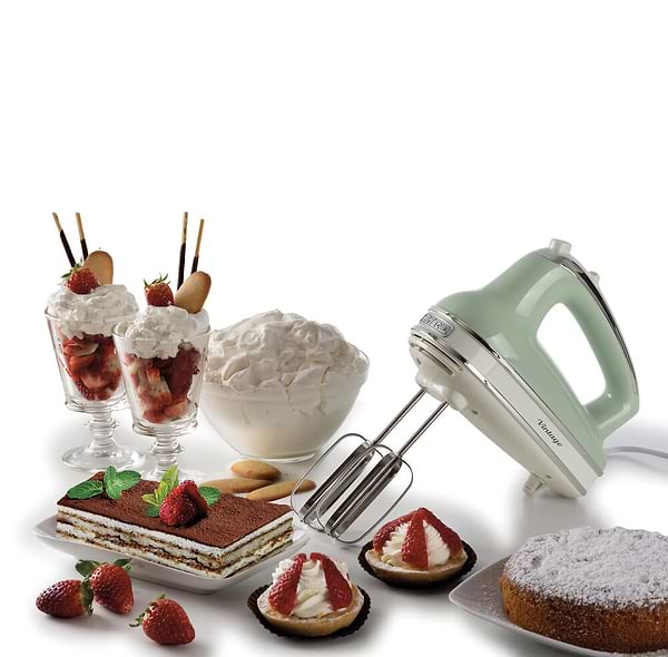 Фото - Миксер Ariete 1548 GR