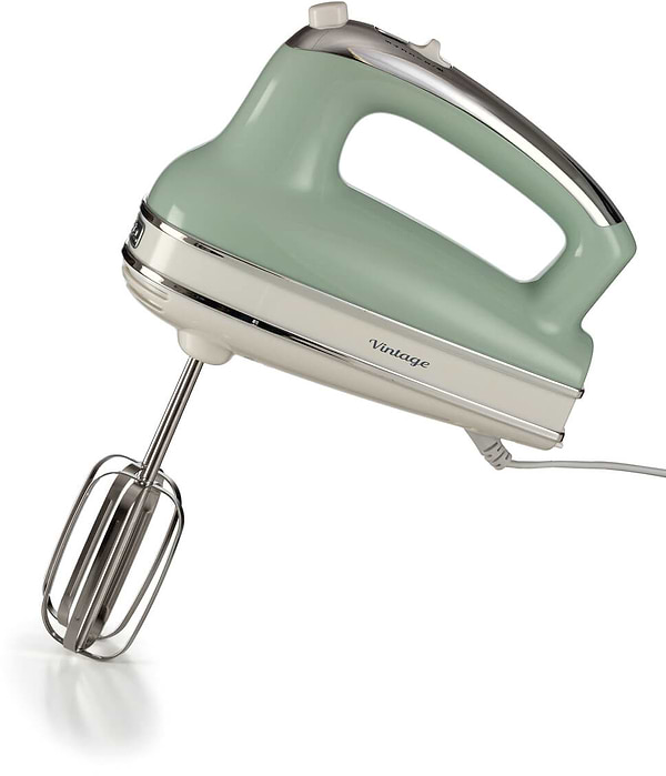 Фото - Миксер Ariete 1548 GR