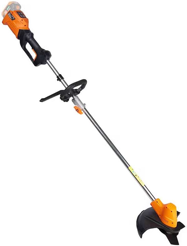 Фото - Тример садовий SEQUOIA SBB2025BD