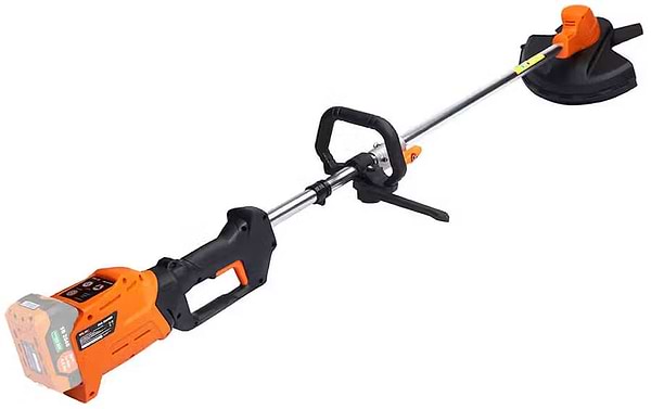 Фото - Тример садовий SEQUOIA SBB2025BD