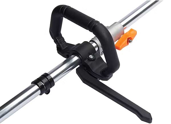 Фото - Тример садовий SEQUOIA SBB2025BD