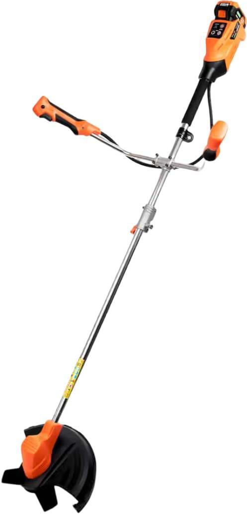 Тример садовий SEQUOIA SBB2025BU-EV