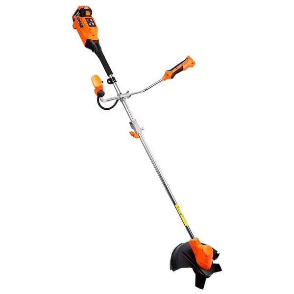 Фото - Триммер садовый SEQUOIA SBB2025BU-EV