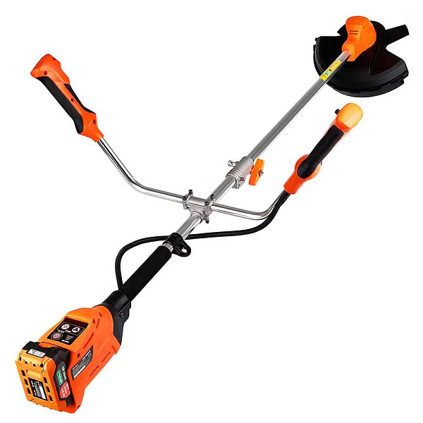 Фото - Триммер садовый SEQUOIA SBB2025BU-EV