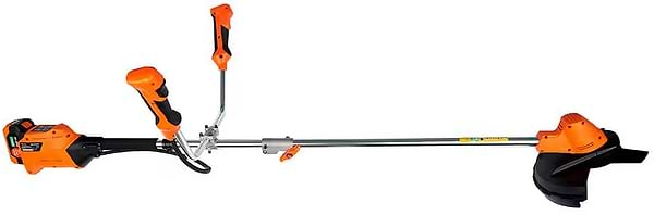 Фото - Триммер садовый SEQUOIA SBB2025BU-EV