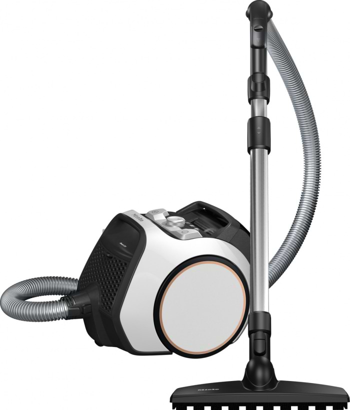Пылесос для сухой уборки без мешка Miele SBB 300-4 (41NCF033UA) - Фото 1
