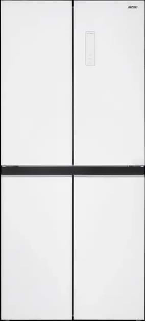 Фото - Холодильник MPM MPM-434-SBF-08