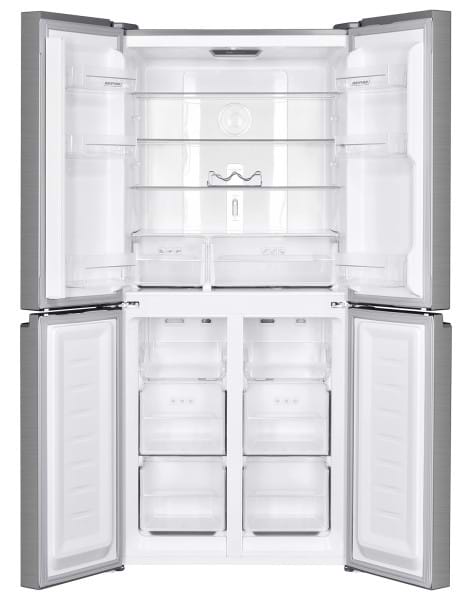 Фото - Холодильник MPM MPM-434-SBF-08