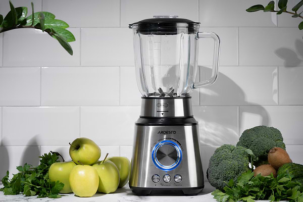 Фото - Блендер стационарный Ardesto SBG-1510B