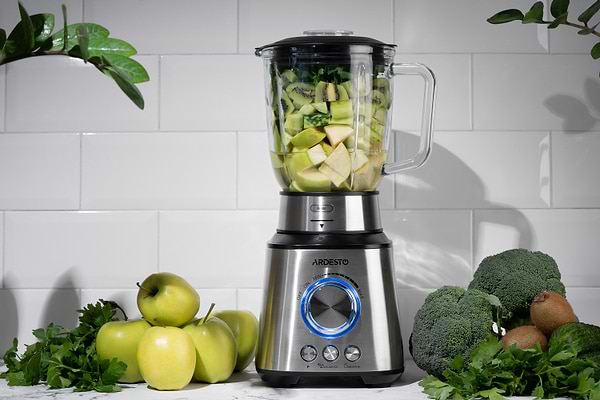 Фото - Блендер стационарный Ardesto SBG-1510B