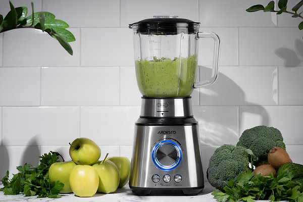 Фото - Блендер стационарный Ardesto SBG-1510B