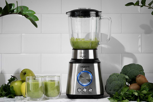 Фото - Блендер стационарный Ardesto SBG-1510B
