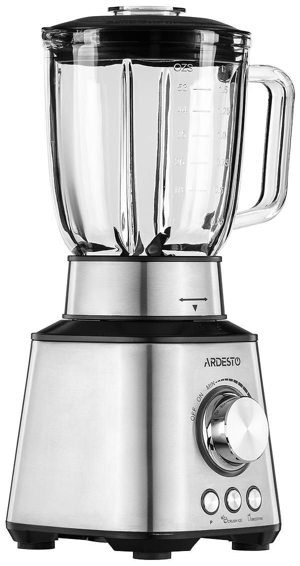 Фото - Блендер стационарный Ardesto SBG-1510B