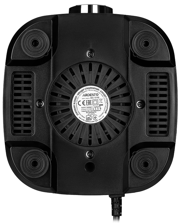 Фото - Блендер стационарный Ardesto SBG-1510B