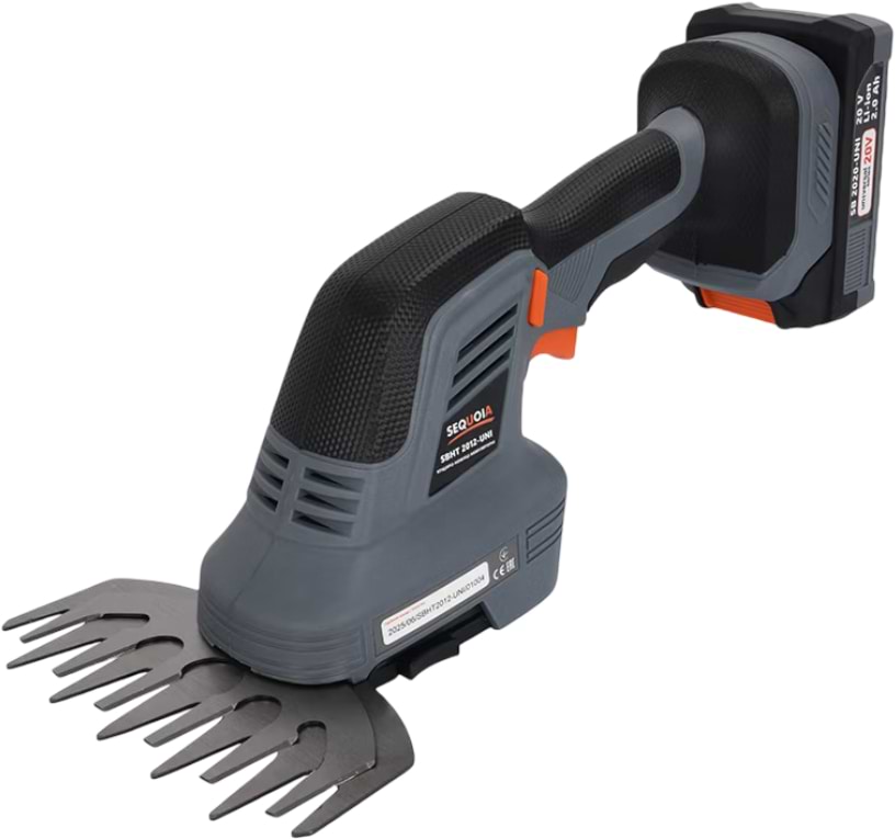 Кущоріз SEQUOIA SBHT2012-UNI