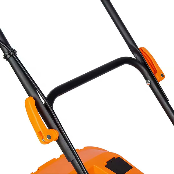 Фото - Газонокосарка акумуляторна SEQUOIA SBL2033B-EV