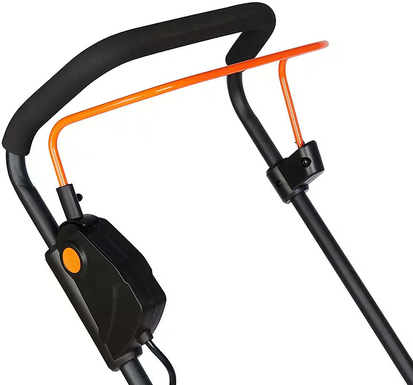 Фото - Газонокосарка акумуляторна SEQUOIA SBL2033B-EV